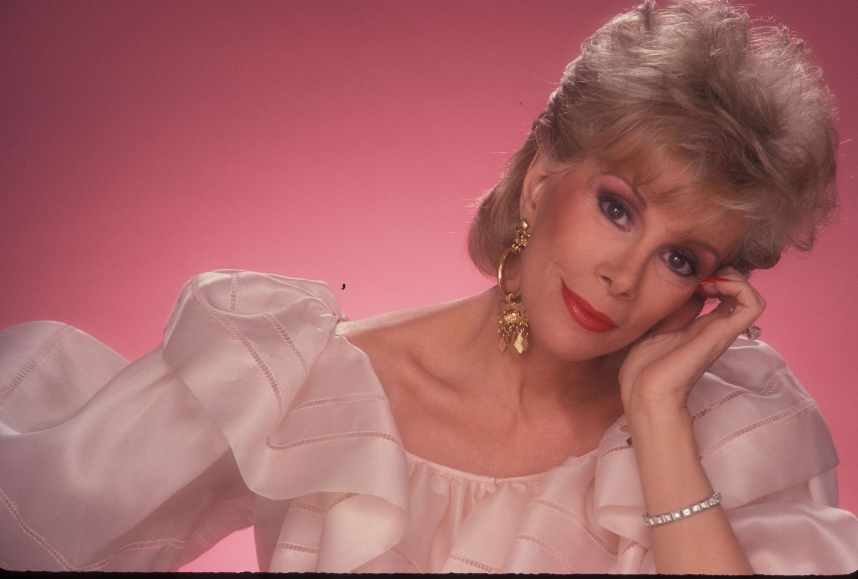 Joan Rivers